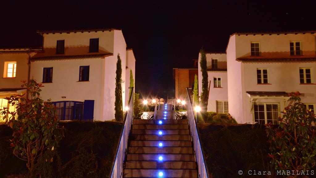 Residence L'Oustal Del Carlat المظهر الخارجي الصورة
