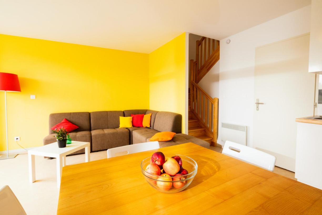 Residence L'Oustal Del Carlat المظهر الخارجي الصورة