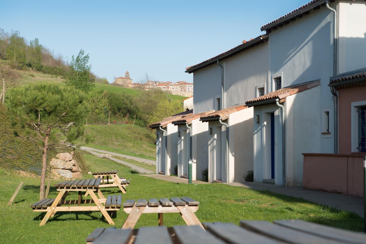Residence L'Oustal Del Carlat المظهر الخارجي الصورة