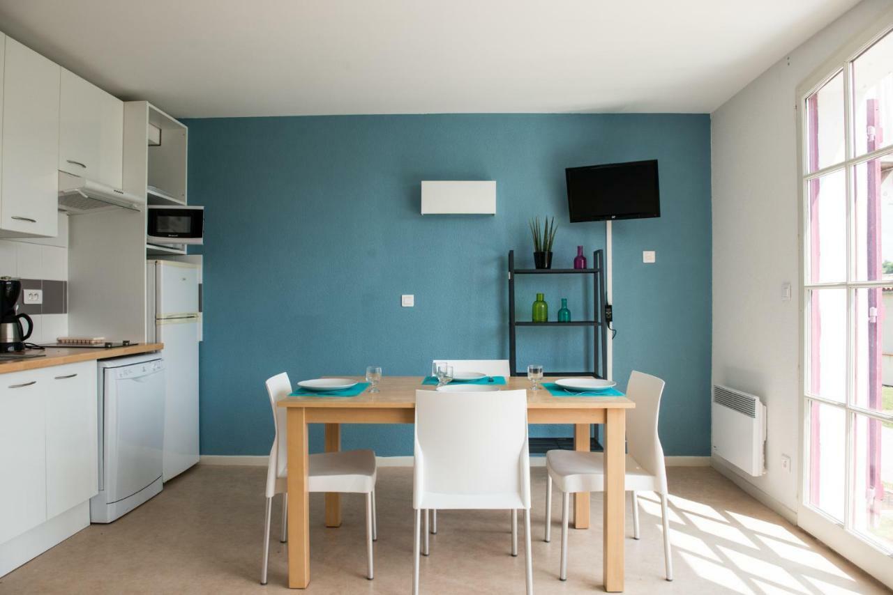 Residence L'Oustal Del Carlat المظهر الخارجي الصورة