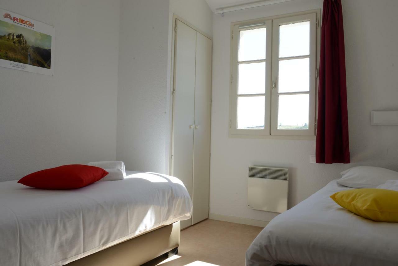 Residence L'Oustal Del Carlat المظهر الخارجي الصورة