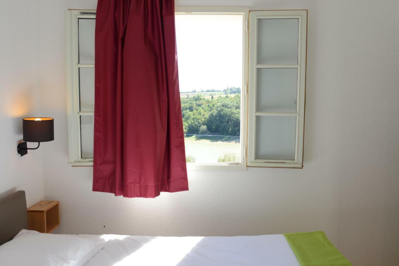 Residence L'Oustal Del Carlat المظهر الخارجي الصورة