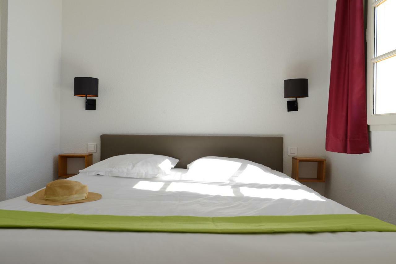 Residence L'Oustal Del Carlat المظهر الخارجي الصورة